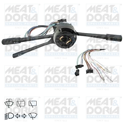 Steering Column Switch